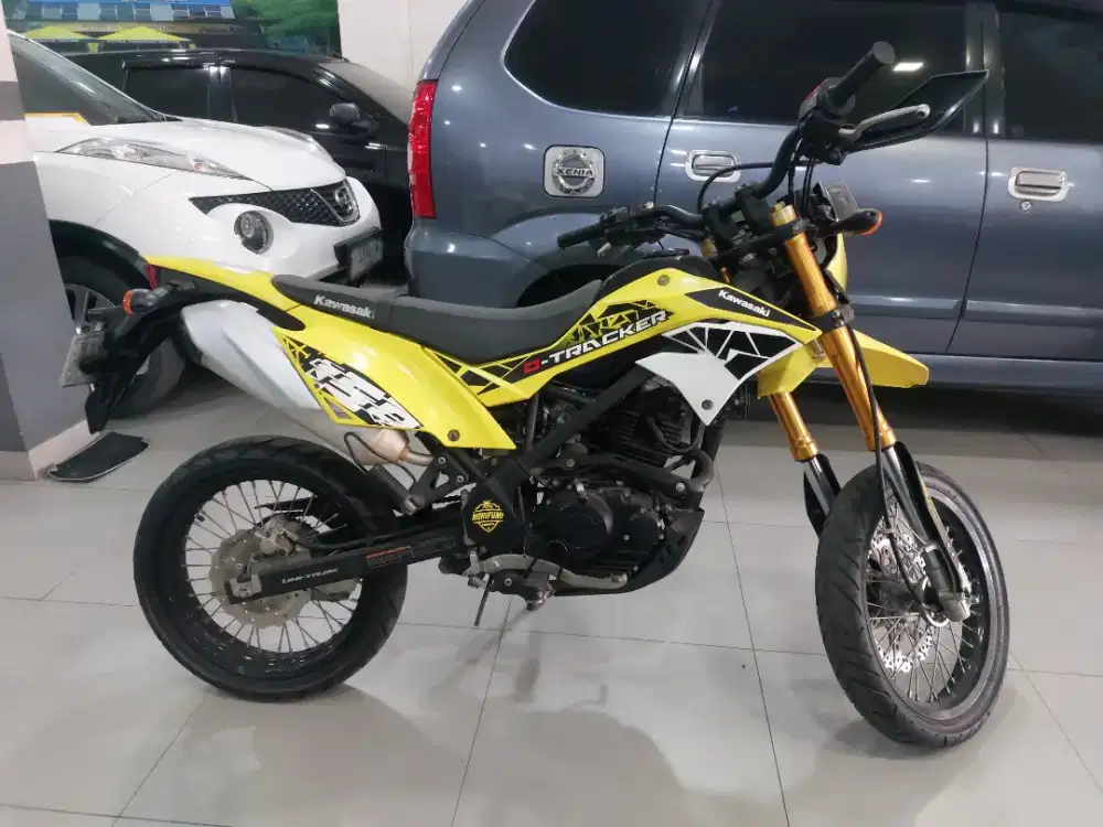 DTRACKER 150 DP 1 JUTA SAJA
