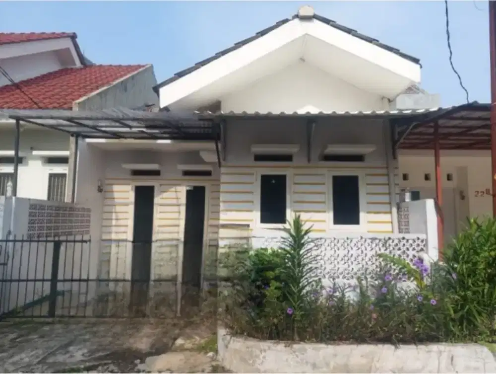 Rumah Griya Bogor Raya