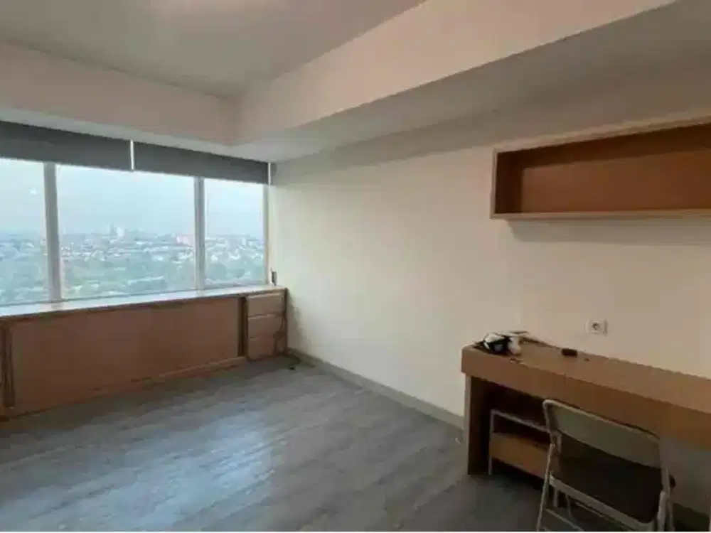 DIJUAL APARTEMENT U RESIDENCE 2 KARAWACI