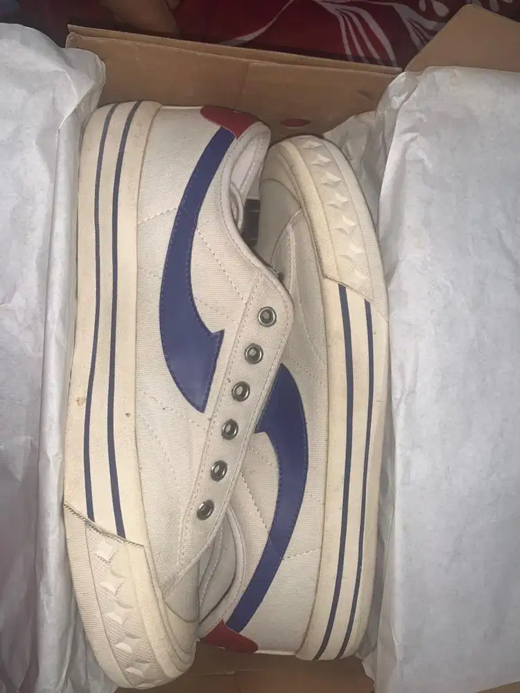 Sepatu original Second