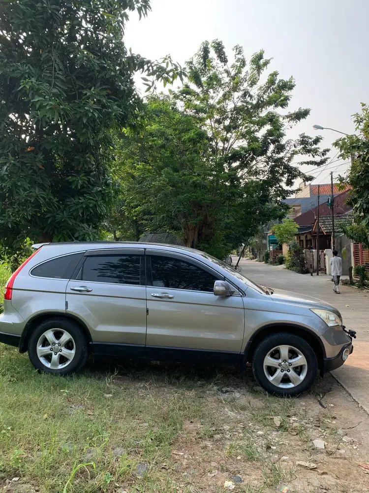 Honda CR-V 2008 Bensin