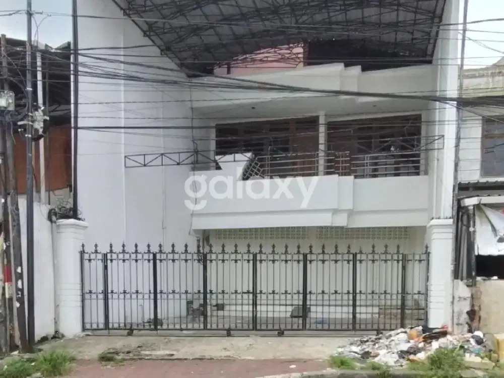 DISEWAKAN RUKO TOKO RUANG USAHA DAERAH BRATANG NGAGEL DEKAT RUNGKUT