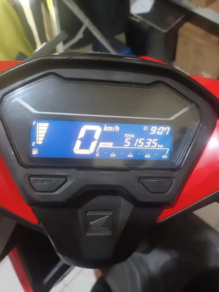 Jual Vario 125 CBS 2021