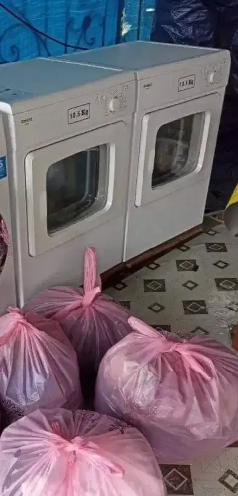 jual mesin dryer