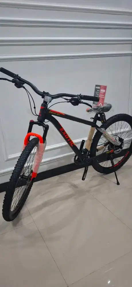 MTB Exotic 27.5 Inch