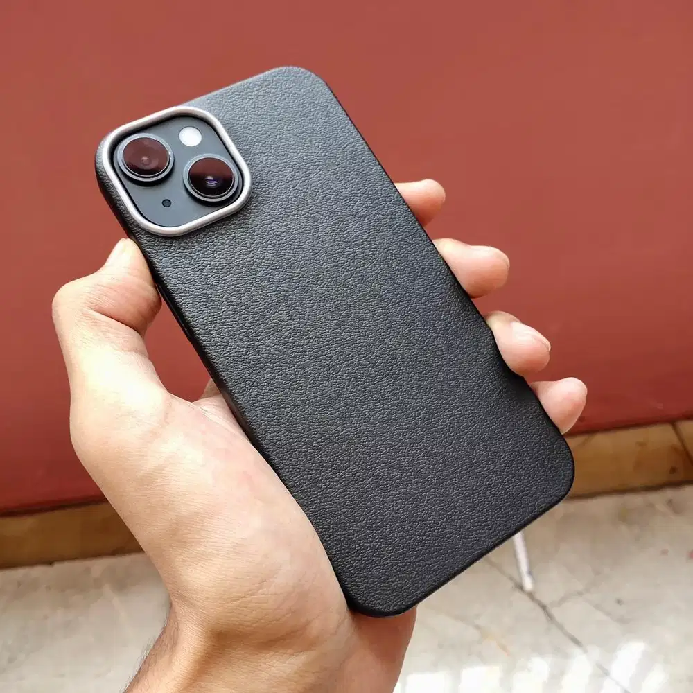 iPhone 14 MidNight Black Fullset