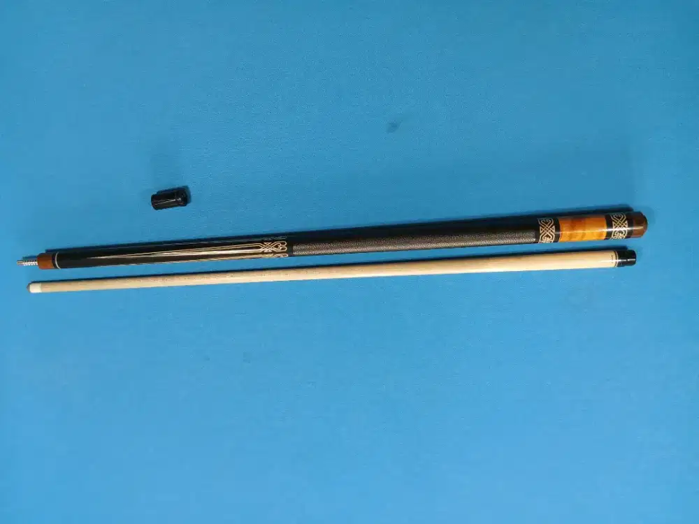 Stick billiard omin / Brunswick
