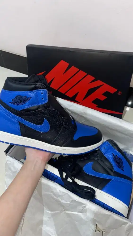 Air Jordan 1 Retro High OG ORI NEW!