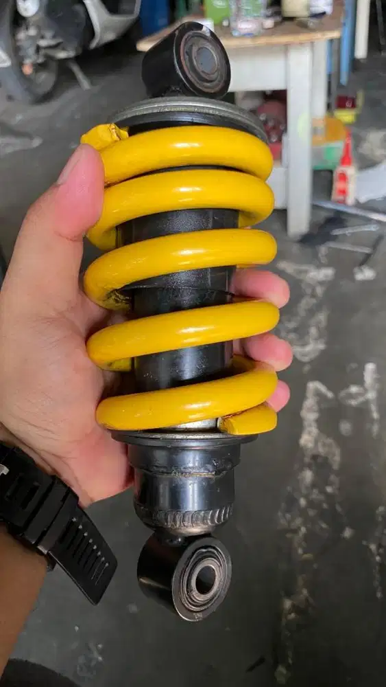 MONOSHOCK YAMAHA MX 135