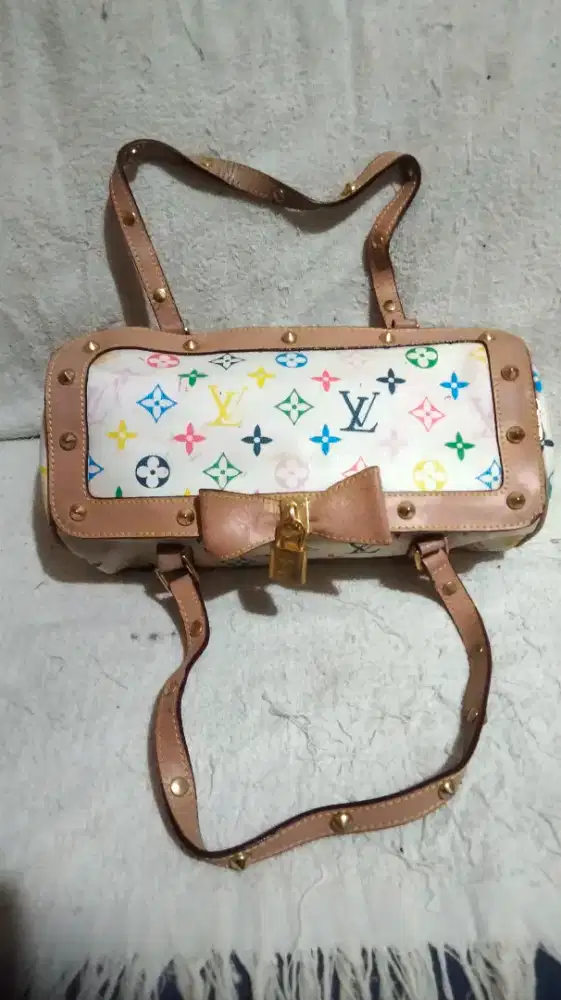 Tas wanita preloved