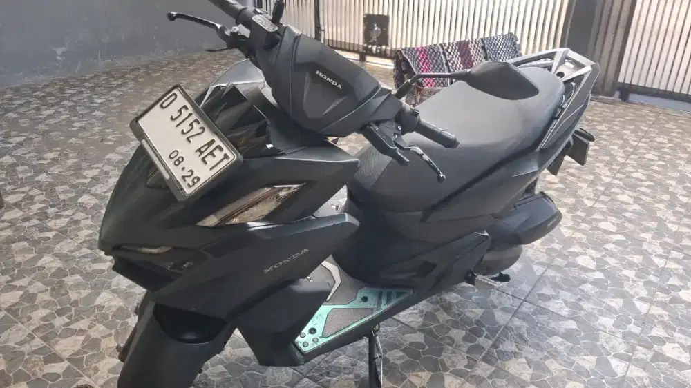 Honda Vario 160 cc tahun 2024