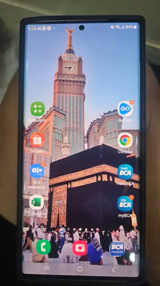 Samsung note 20 ultra