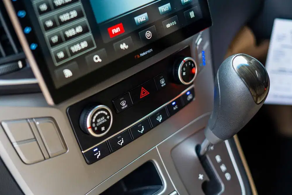 Hyundai H1 diesel royale 2019 new model
