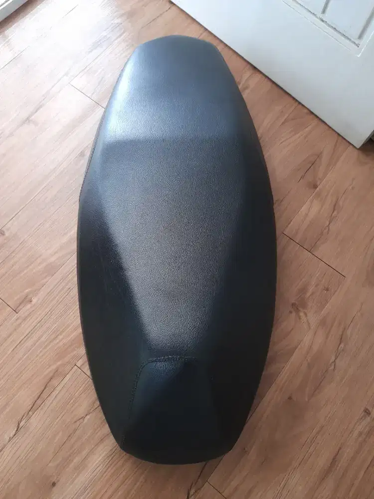 Jok Yamaha Freego 2019