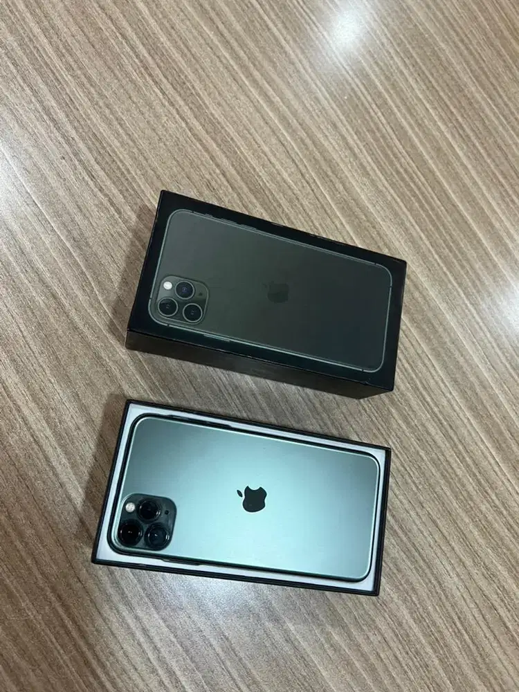iphone 11 pro max 256gb bersama murah