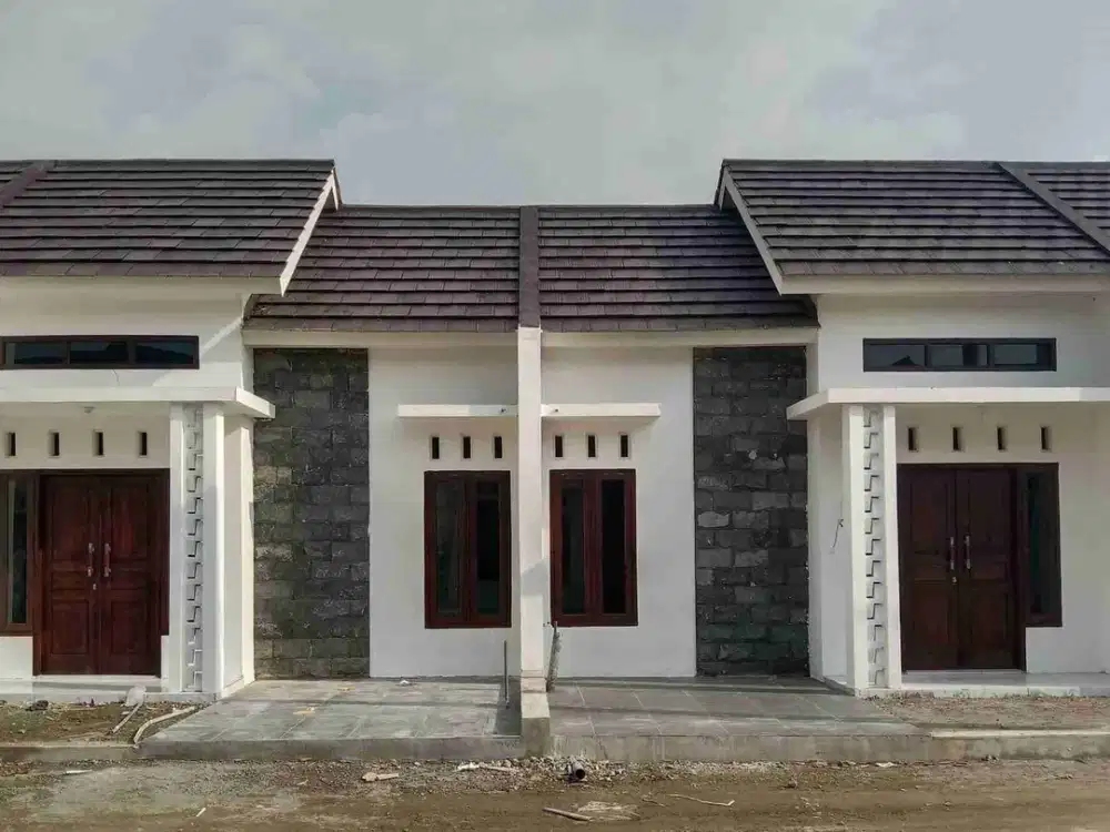 Griya Anjuk Ladang 5 Ringinanom Nganjuk