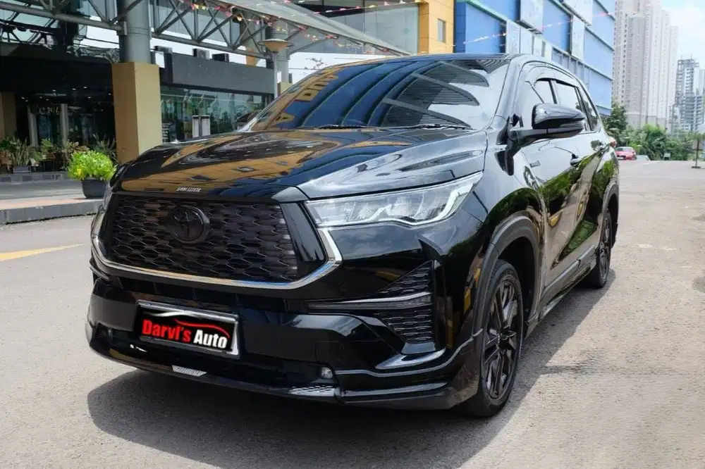 2023 Toyota Innova Zenix V Hybrid HV Modelista RSE TDP 42jt