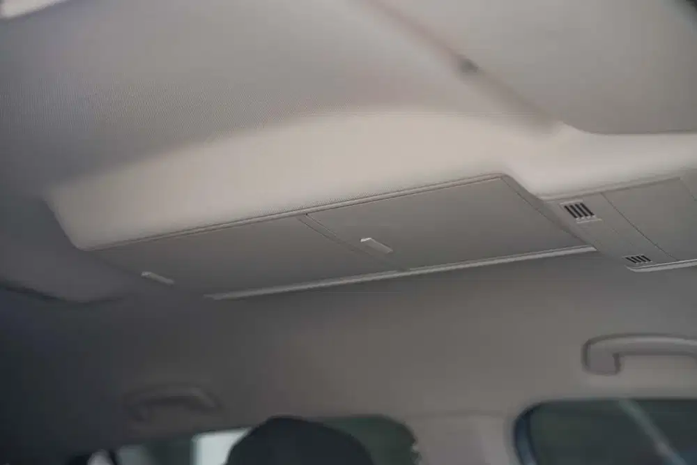 Vw Tiguan allspace 2020 low KM