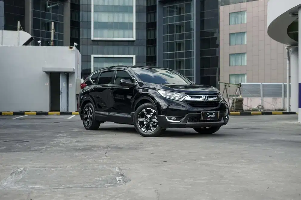 Honda CR-V 1.5 turbo 2020