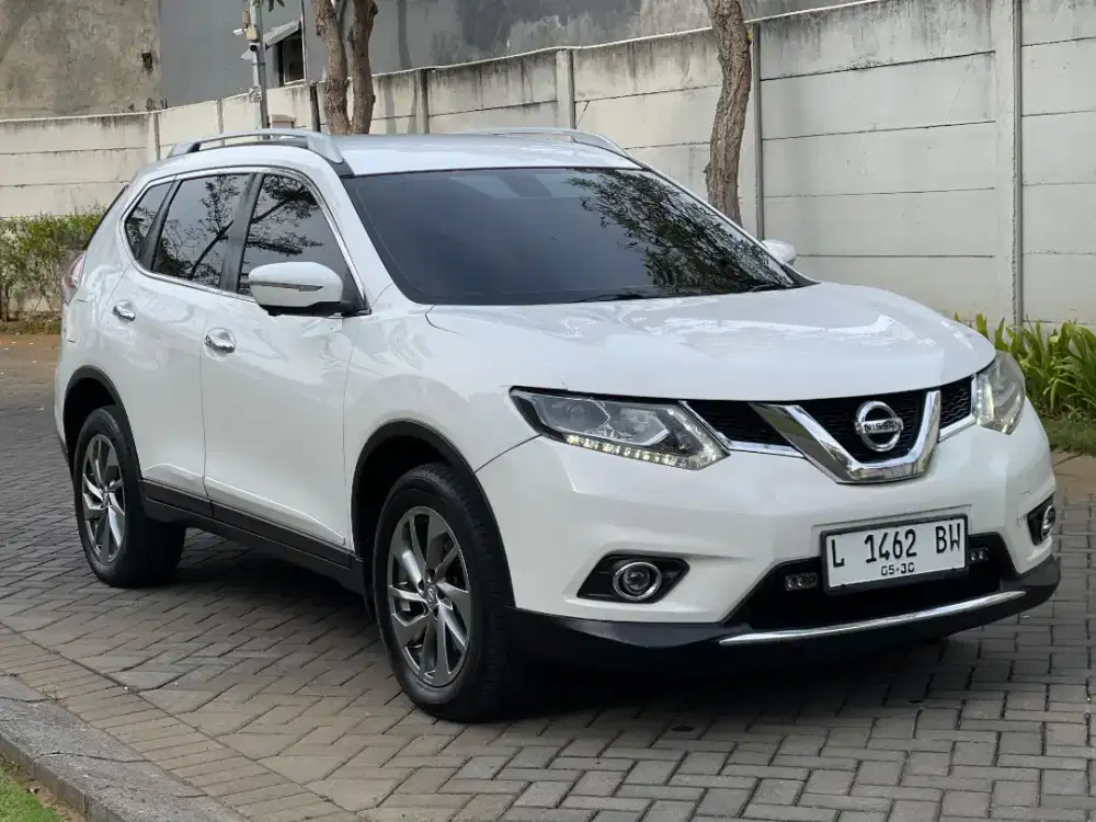 Xtrail 2.5 matic