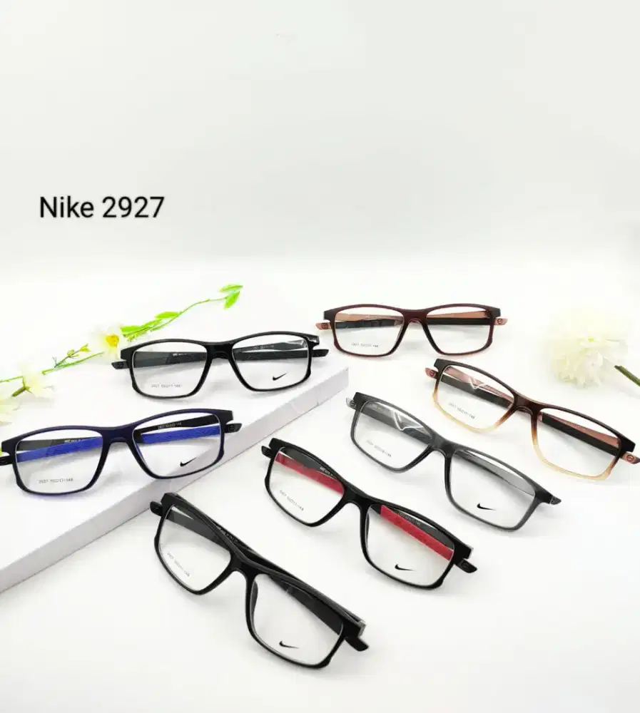 Kacamata sport pria | kacamata nike