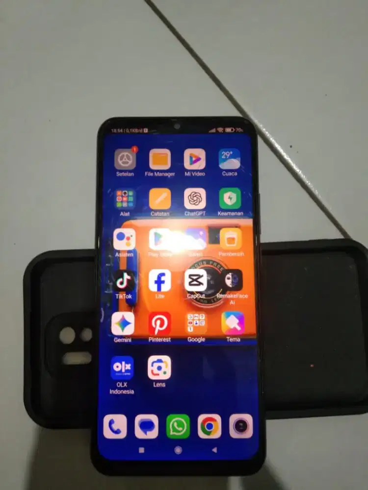 Xiomi Radmi 9 3/32