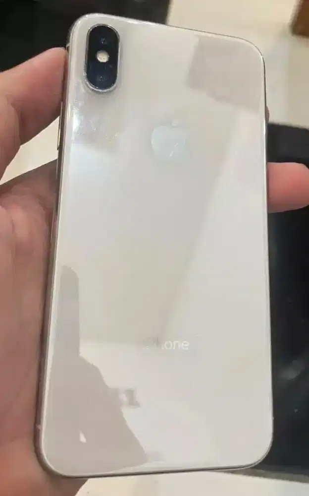 Iphone x 64 gb ex ibox/tt android