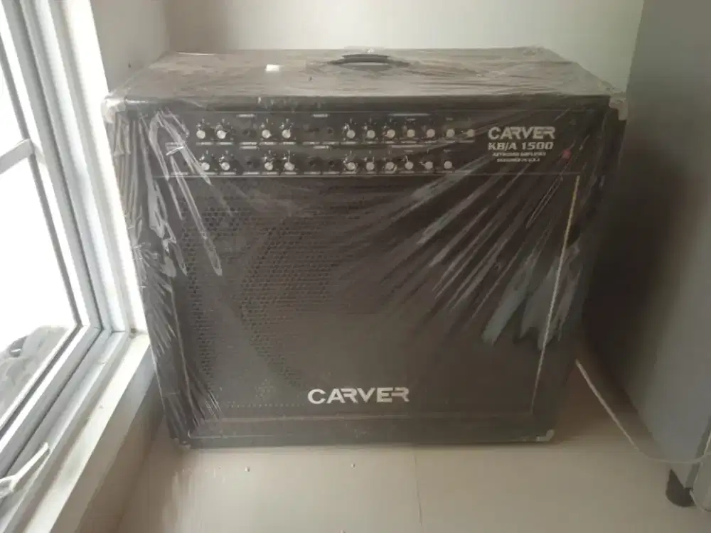 Ampli keyboard 15in
