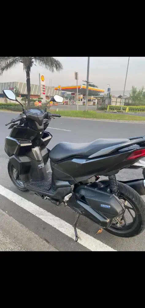 Dijual Vario 160cc