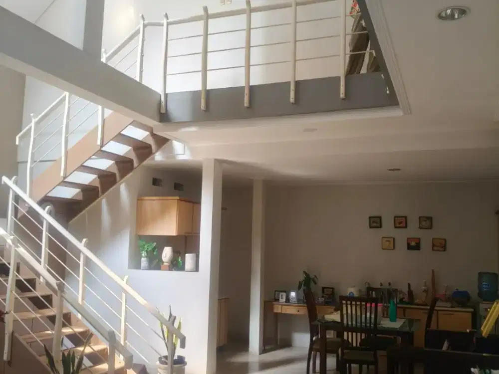 Dijual Cepat Rumah Puri Indah Murah Siap Huni