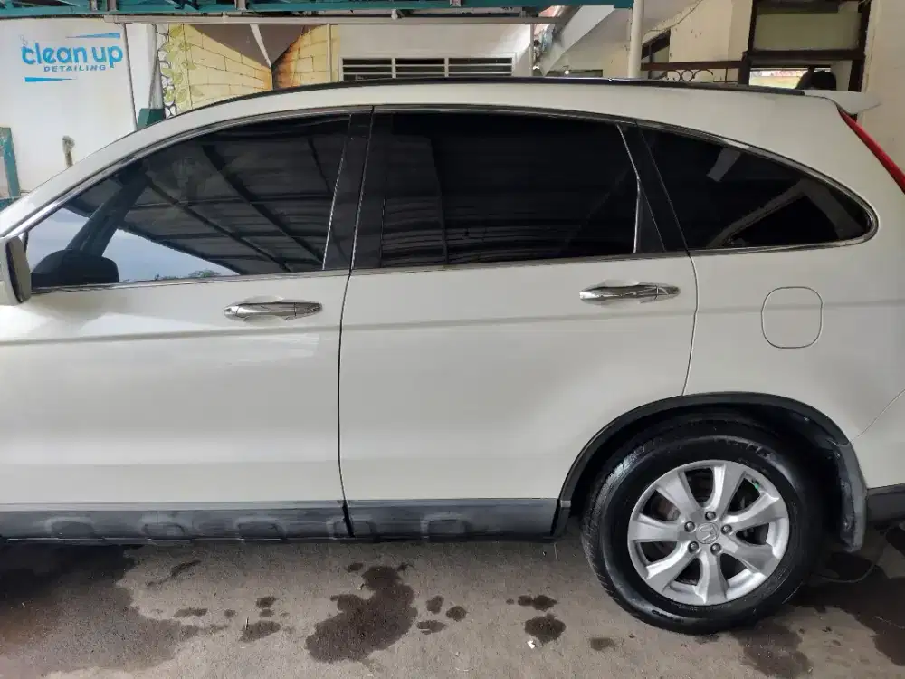 Honda CR-V Gen 3 2.0