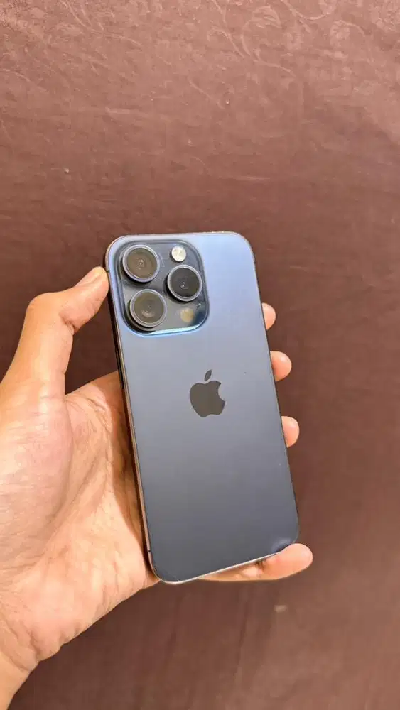 Iphone 15 Pro 128gb iBox