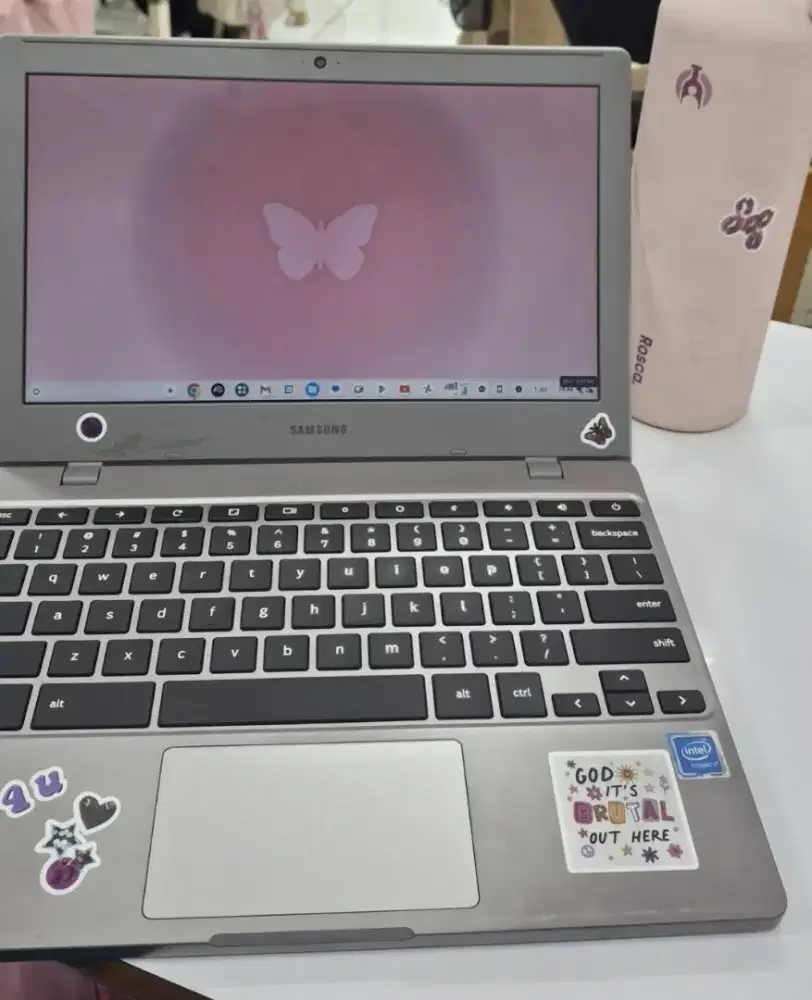Chromebook Samsung
