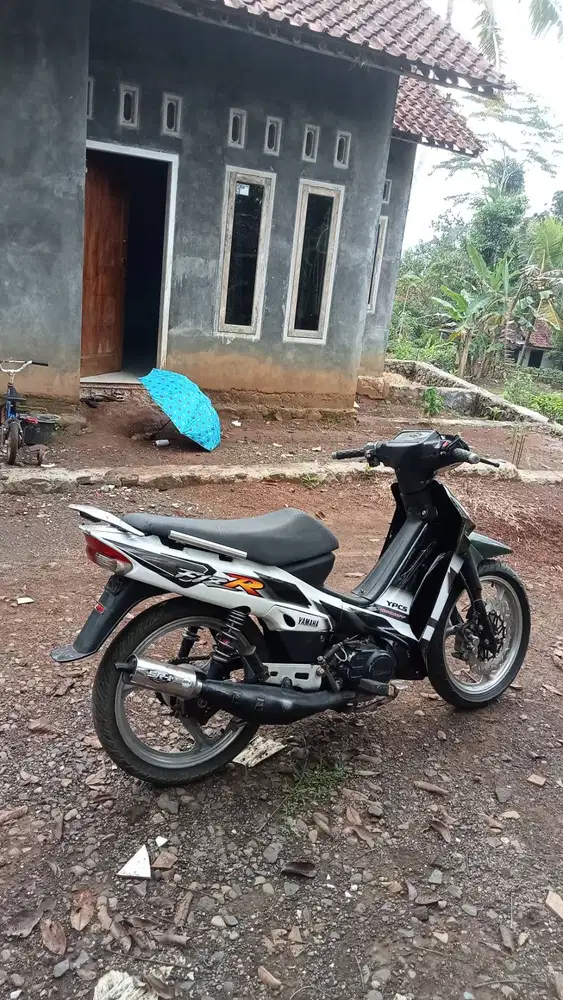 Fiz R tahun 1996