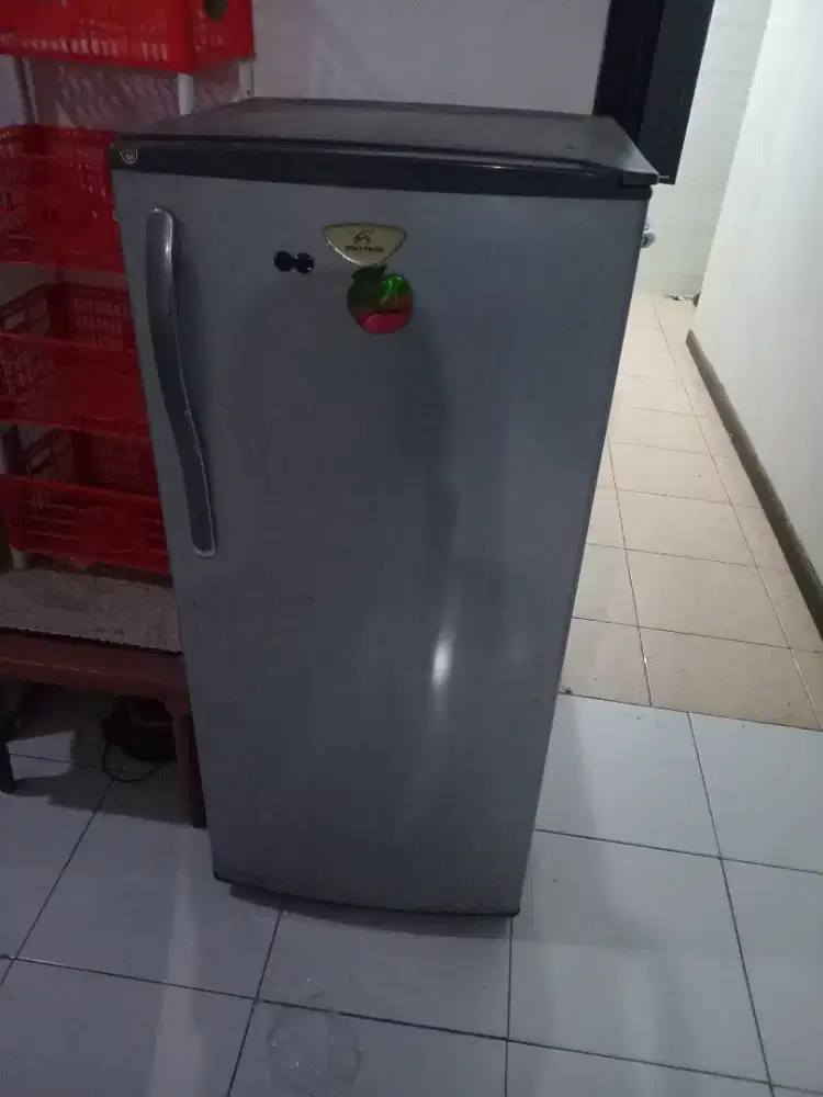 Dijual.kalkas satu pintu