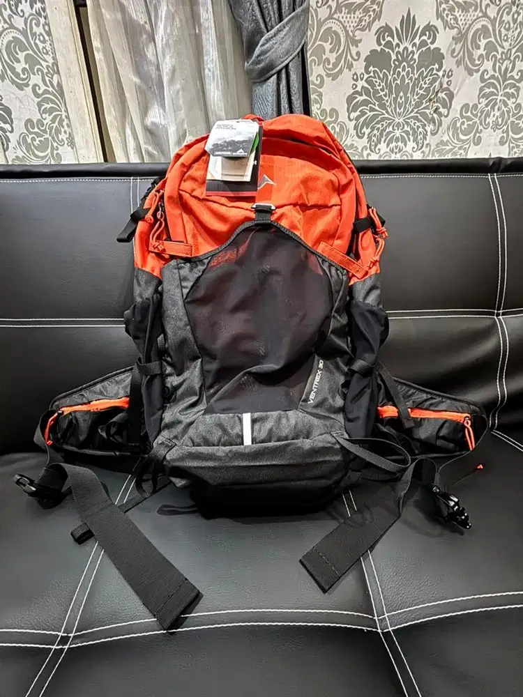 Tas Rangsel Eiger Ventrex 30