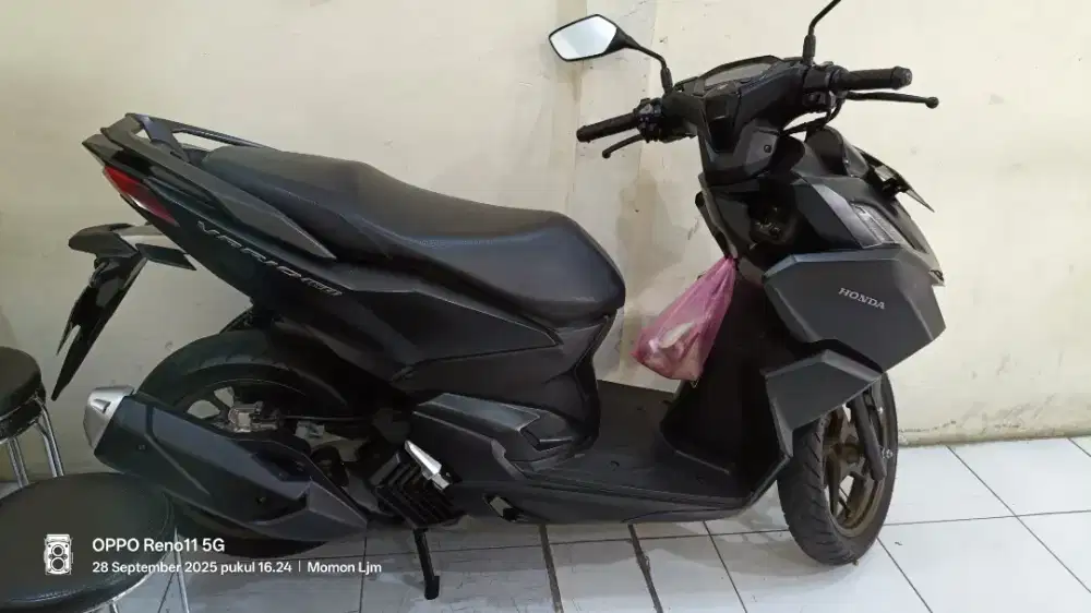 Honda New Vario 160 ABS 2023