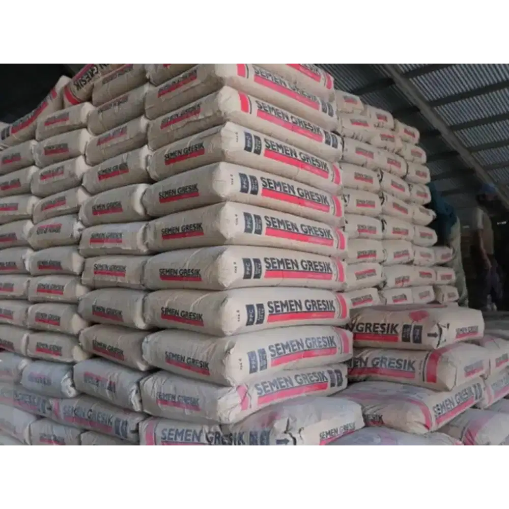 Semen Merdeka, Dynamix dan Gresik