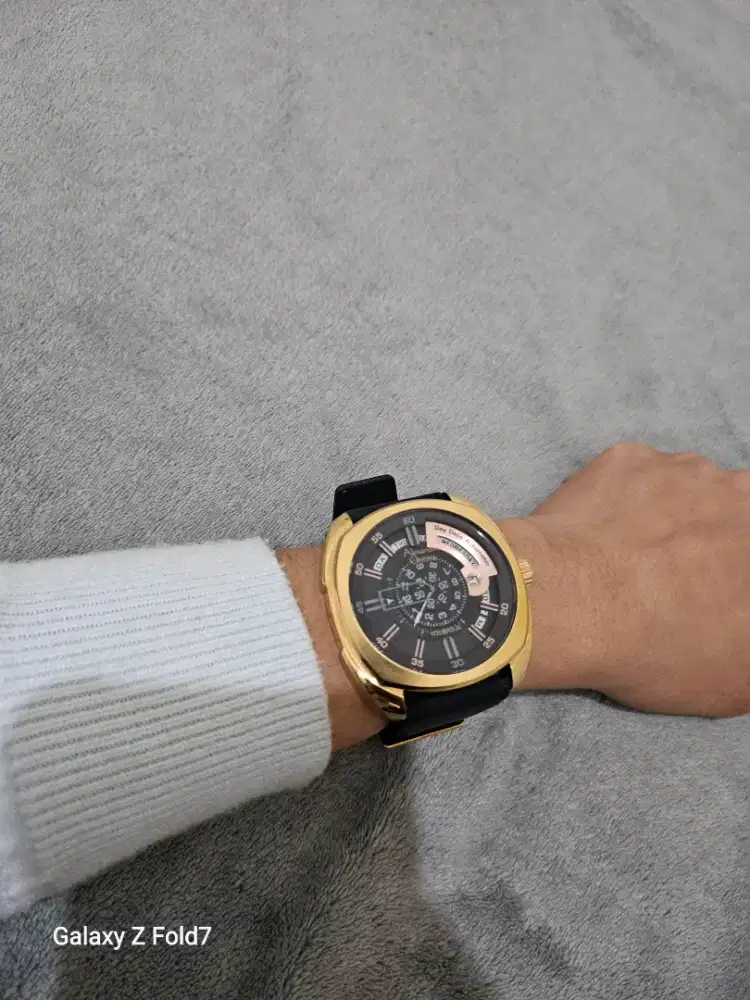 Jam ac automatic 100% original