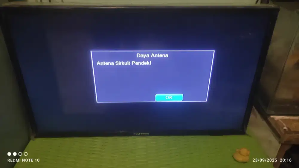 Tv Polytron 32 inc