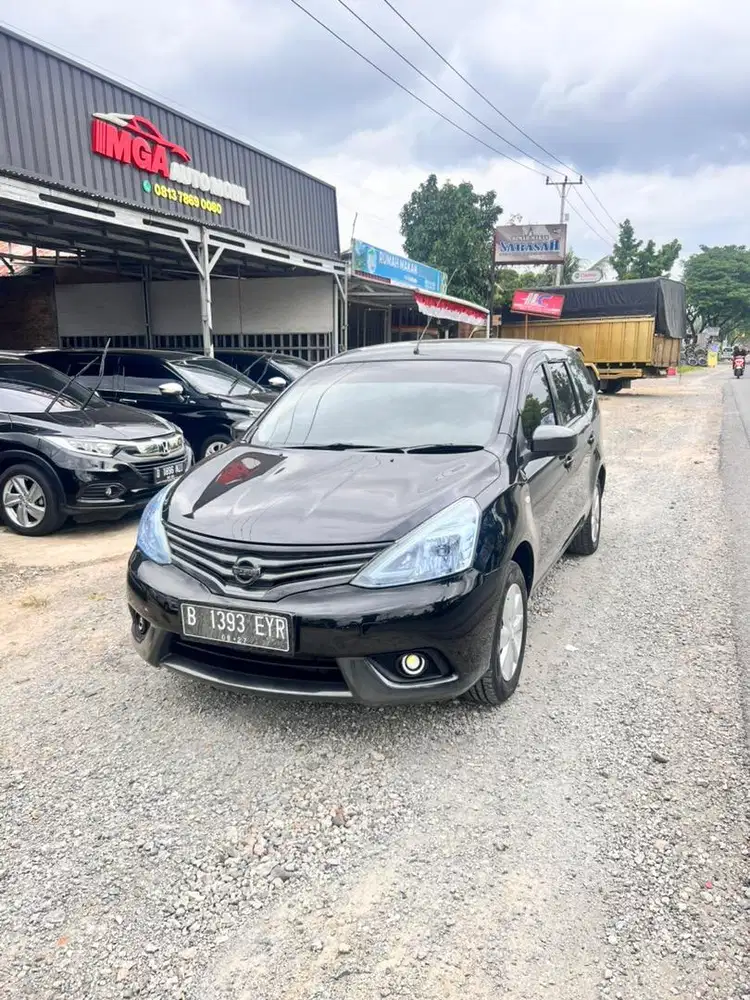 Grandlivina sv manual th 2014 bisa tt bisa kredit dp 10jt