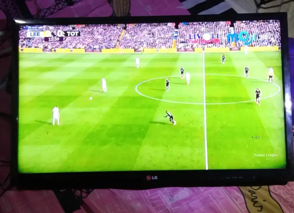 TV LED LG 32in ANALOG