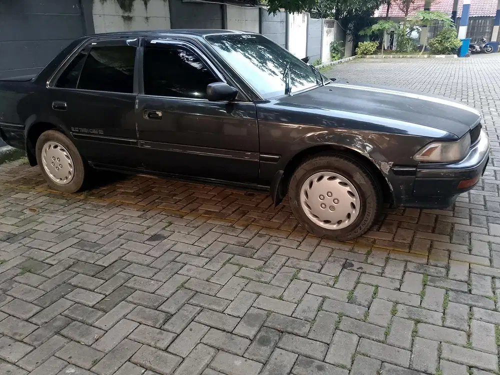 Toyota Corona 1991 Bensin