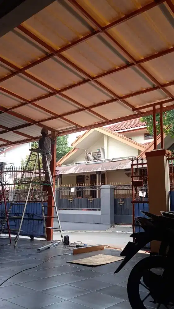 Canopy alderon dll by