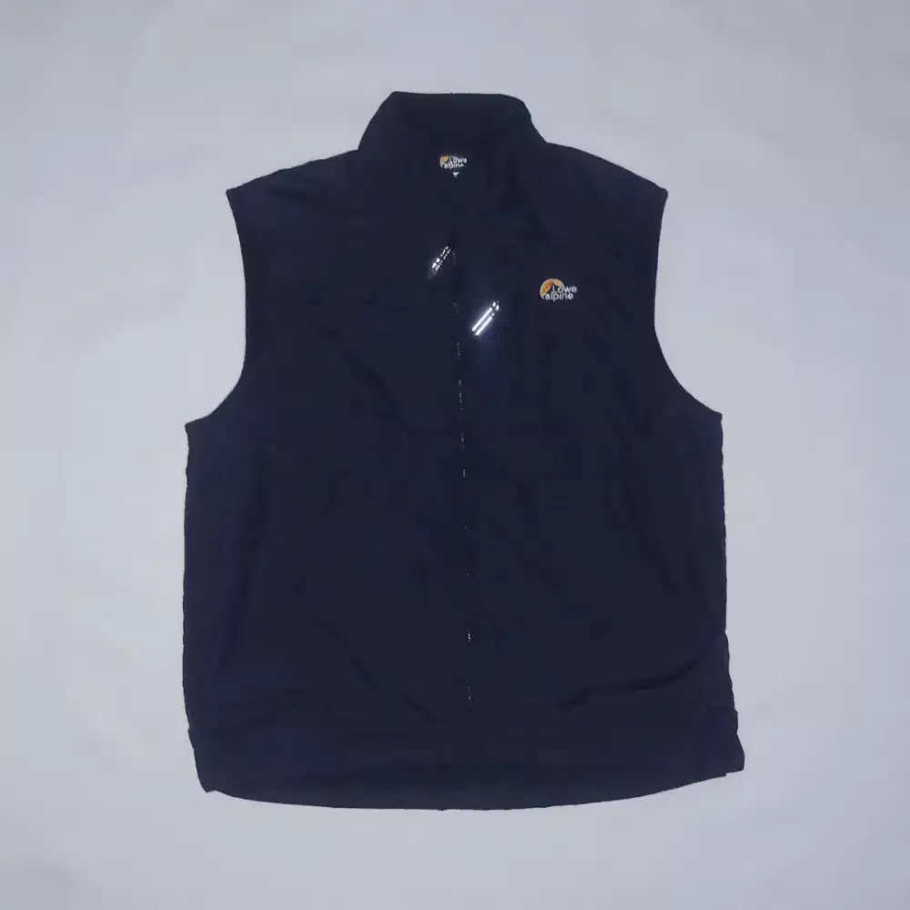 Lowe Alpine | Rompi/Vest Gunung/Outdoor LOWE ALPINE