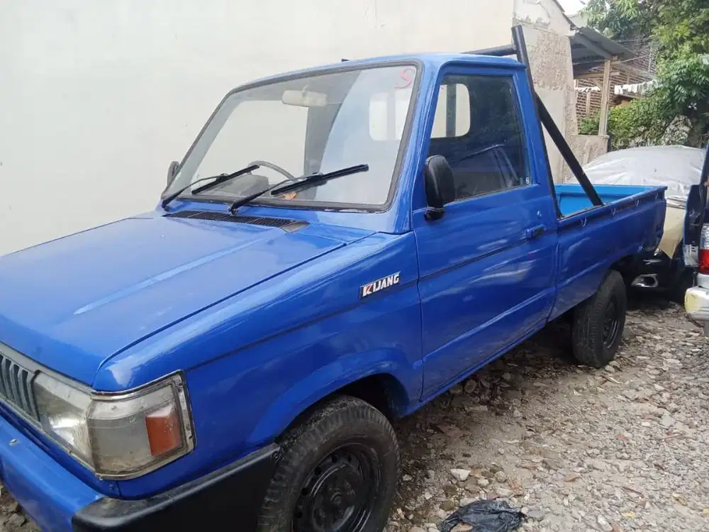 Jual kijang super pickup