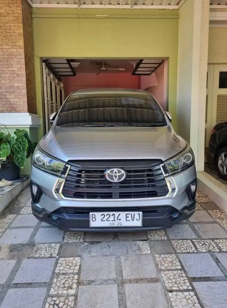 DP 10 JUTA VENTURER AT DIESEL 2018