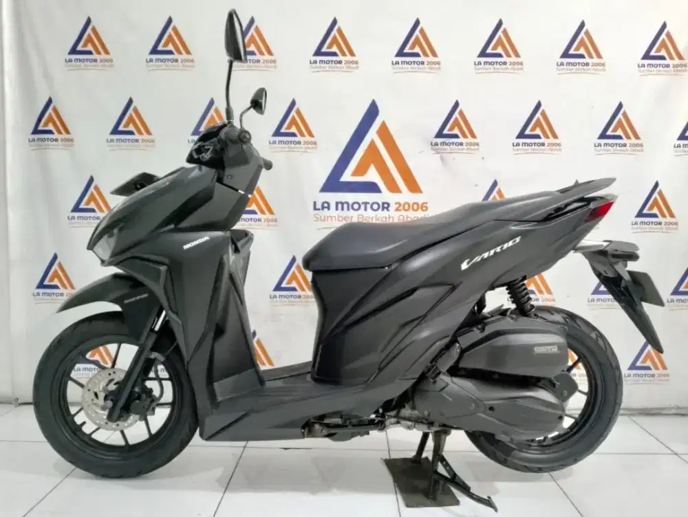DP 900 RB VARIO 125 ISS TH 2022 KTP DAERAH BISA CASH/TT/CC/SPAYLATER