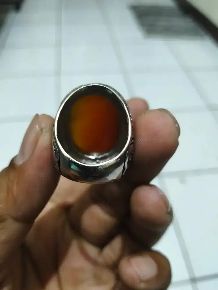 Jual batu Obi madu
