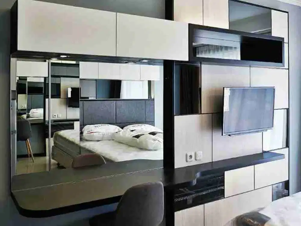 Apartemen Gateway Pasteur Type Studio Dekat Tol Pasteur